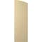 Ekena Millwork Americraft 5-Board (3 Batten) Wood Joined Board-n-Batten Shutters w/Ellipt Top, ARW401BE518X77NTH, PR ARW401BE518X77NTH - alternate 9